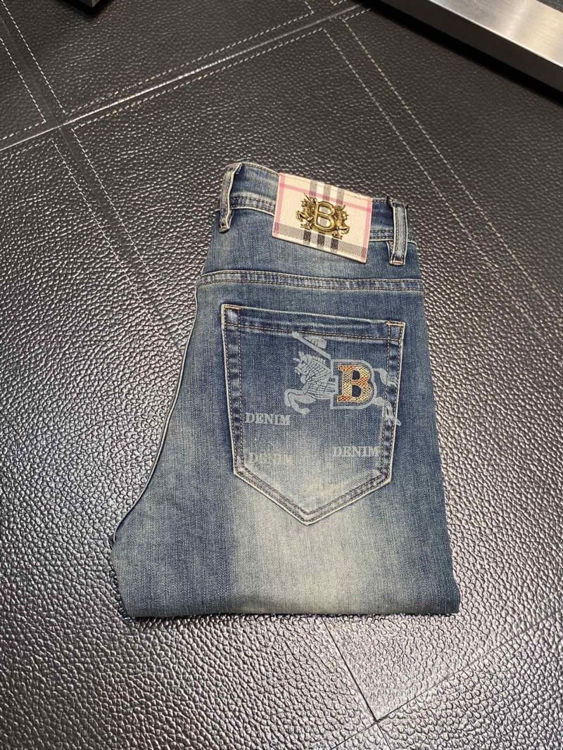 Burberry Jeans